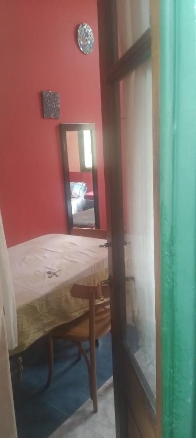 Solis Tango House Guest house *