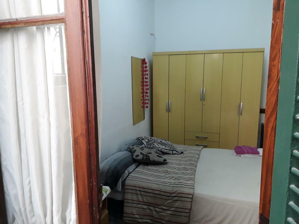 Solis Tango House Guest house *